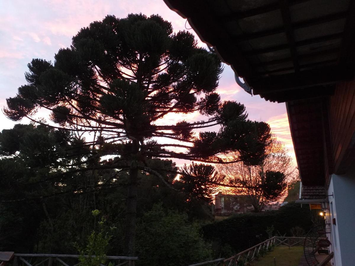 Piccolo Borgo Antico - Rifugio Del Falco กังโปสดูจอร์เดา ภายนอก รูปภาพ
